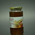 عسل گلهای وحشی مارک لاویچ