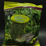 سبزی گشنیز سبزان