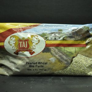 گندم حلیم تاج