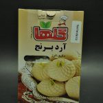 آرد برنج گلها