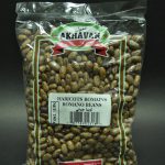 لوبیا چیتی اخوان