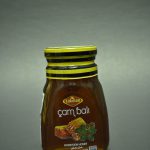 عسل خالص مارک لوکمان