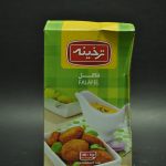 پودر سوخاری فلافل ترخینه