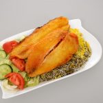 Fish & Rice Toronto