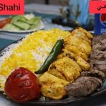 Amir Shahi Kebab | Toronto Persian Catering