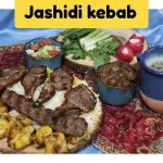 Jamshidi Kebab | Toronto Persian Catering