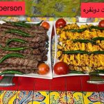 22 Person Catering Package