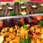80 Person Catering Package