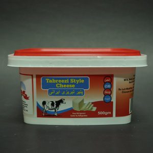 پنیر تبریزی (500گرمی)