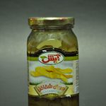 مربای شقاقل محصول آیش سایز بزرگ