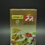 آرد سوخاری برتر
