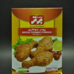 پودر سوخاری برتر