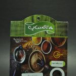 زیره سیاه محصول بهساب