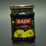 مربای به محصول بدر