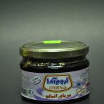 مربای آلبالو محصول اروم آدا
