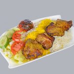 Barreh Kebab (Kabab / Kabob)