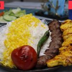 Amiri Kebab | Toronto Persian Catering