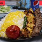 Vaziri Kebab | Toronto Persian Catering